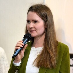 Viktoria Reinprecht